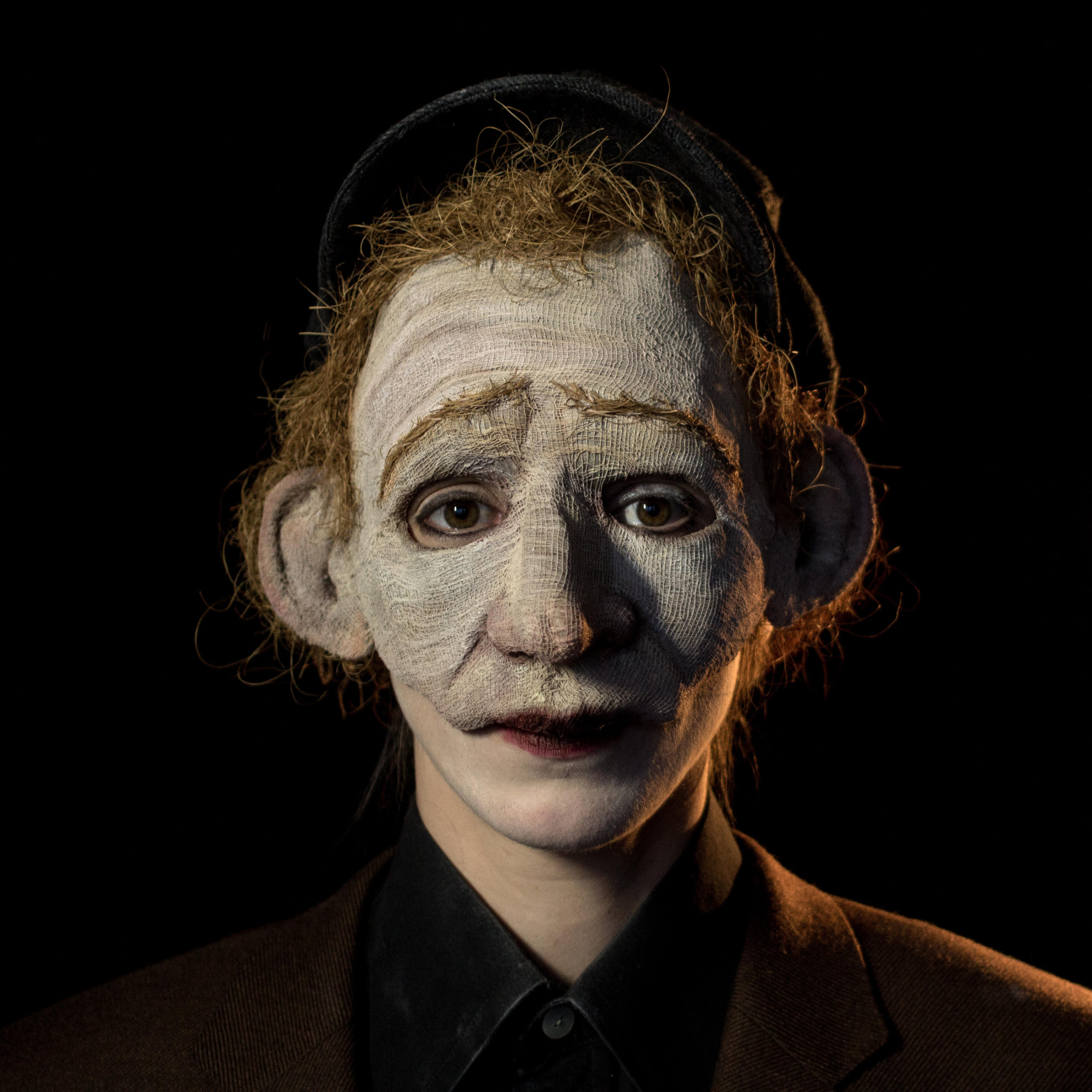 LoïcNebreda_Masques